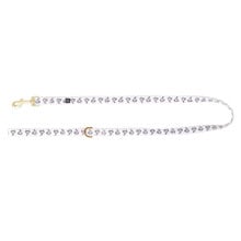 Shadow Quartz Classic Hemp Dog Lead